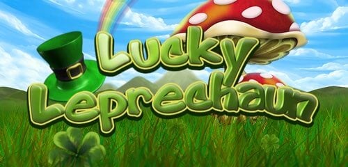 Lucky Leprechauns