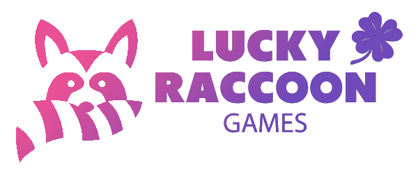 Lucky Racoon'S Luck
