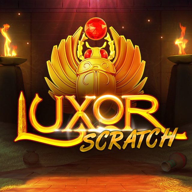Luxor Scratch