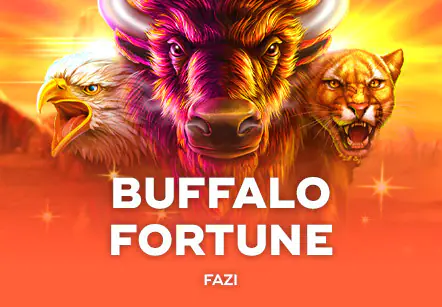 Buffalo Fortune