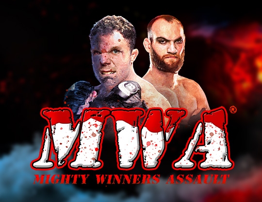 MWA Wighty Winners Assault