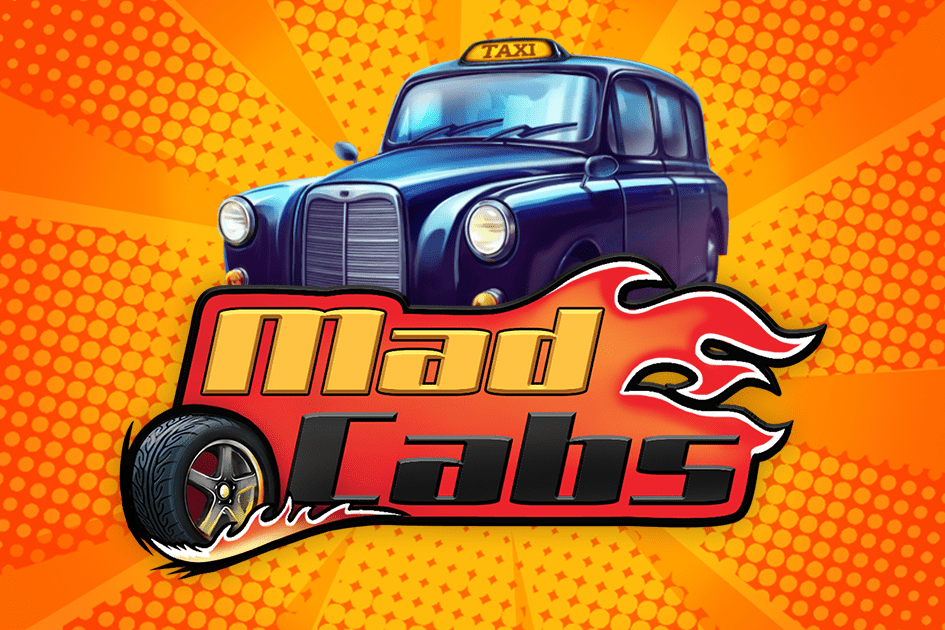 Mad Cabs Hold and Win