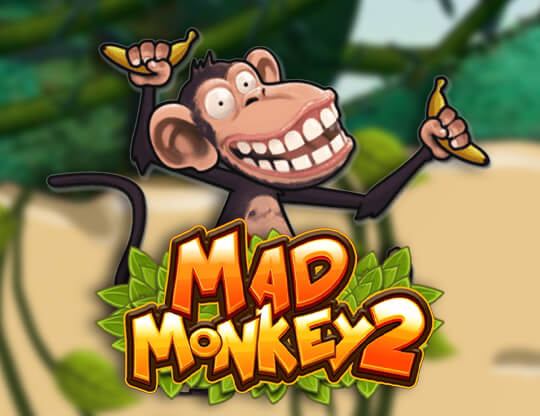 Mad Monkey