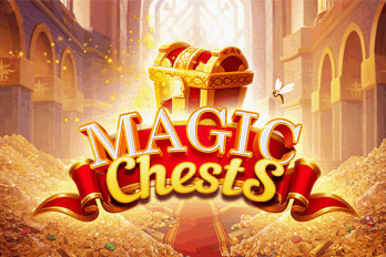 Magic Chests