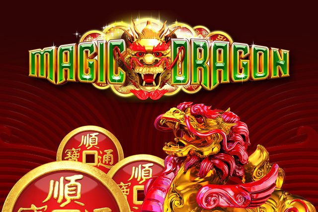 Magic Dradons