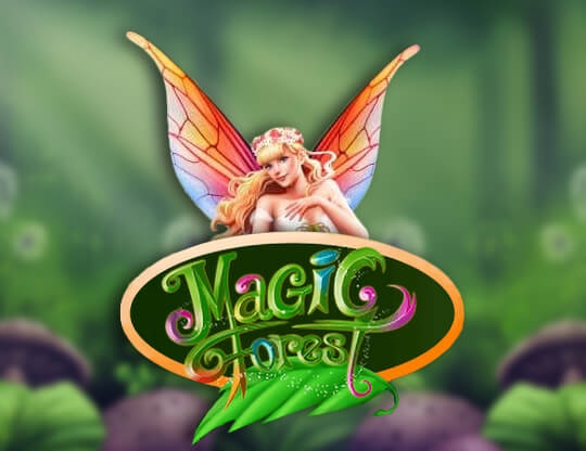 Magic Forest