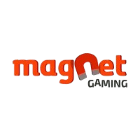 Magnet logo