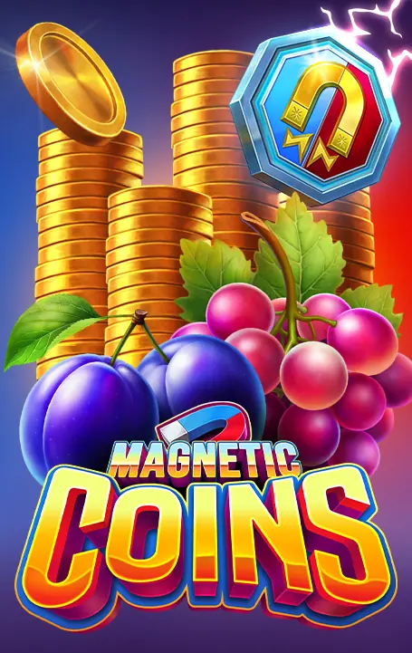 Magnetic Coins