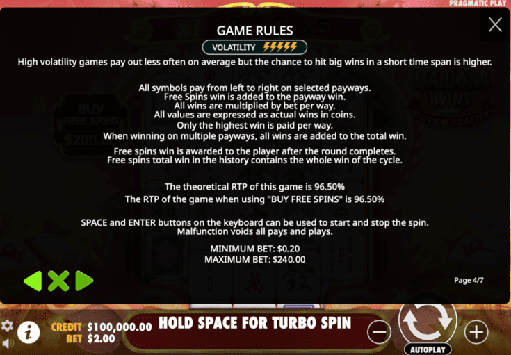 Screenshot  6 