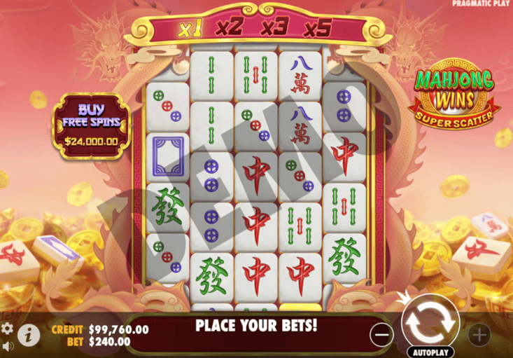 Screenshot  3 