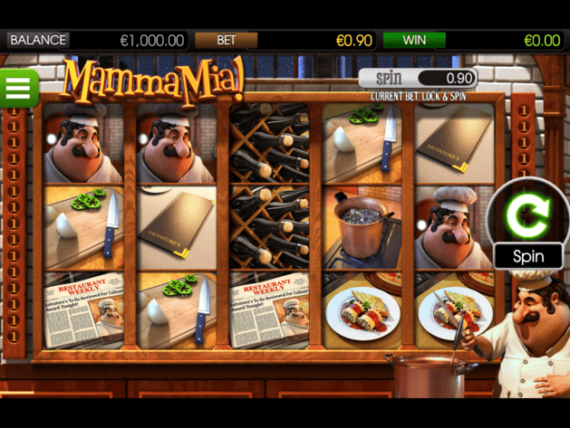 Screenshot  1 