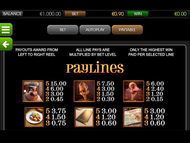 Screenshot  2 