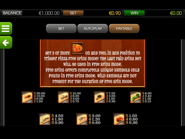 Screenshot  3 