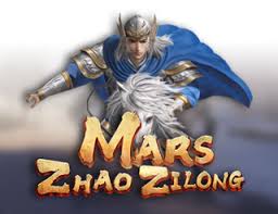 Mars Zhao ZiLong