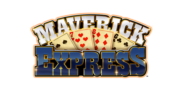Maverick Express by Bluberi Gaming