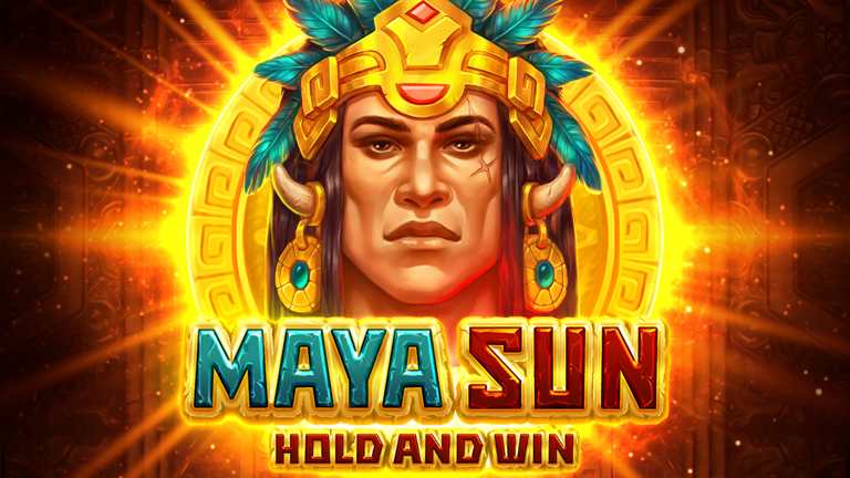 Maya Lock