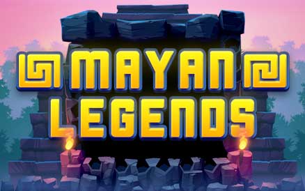 Mayan Legends