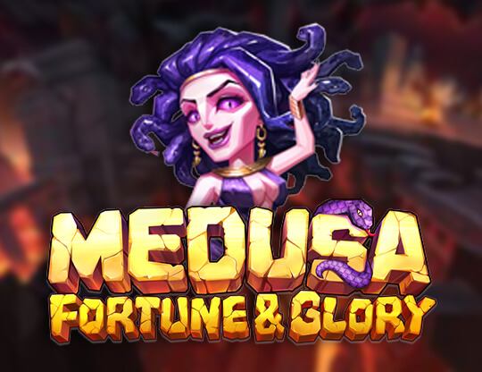 Medusa Fortune and Glory