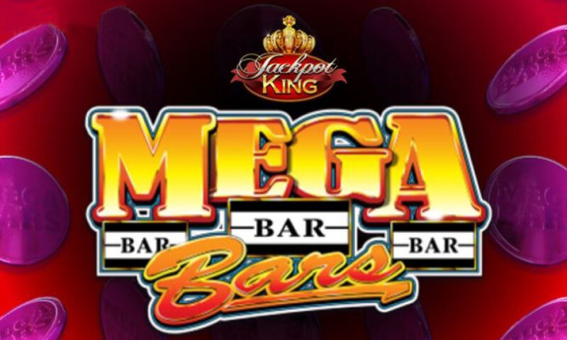 Megabars Jackpot King