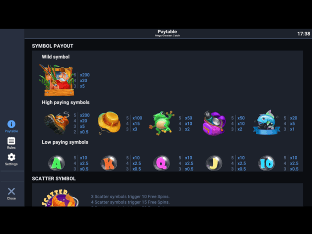 Screenshot  2 
