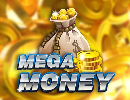 Megamoney