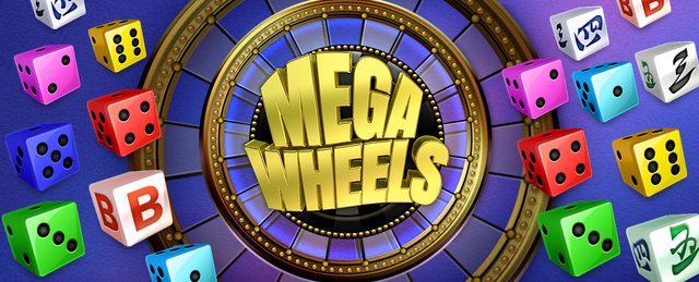 Mega Wheels
