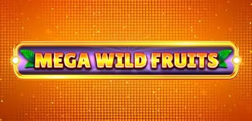 Mega Wild Fruits & Chillies