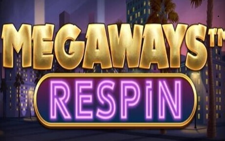 Megaways Respin