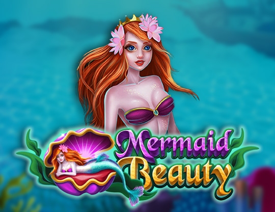 Princess Mermaid