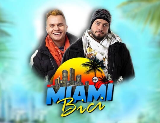 Miami Bici