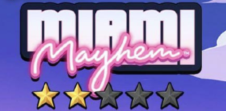 Miami Mayhem
