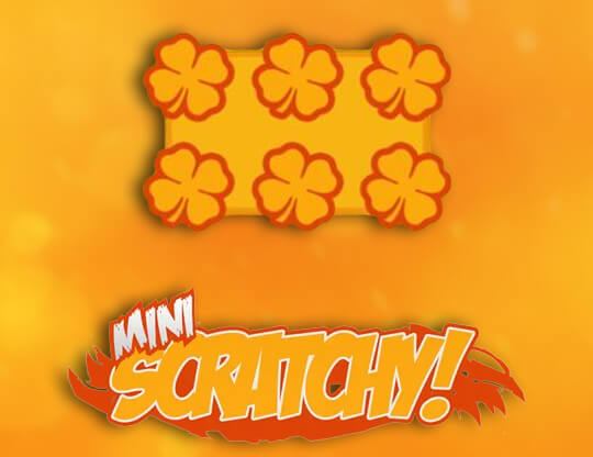 Scratchy Mini