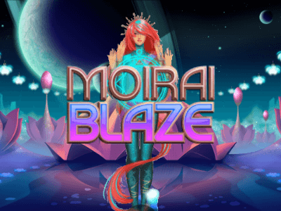 Moirai Blaze Scratch