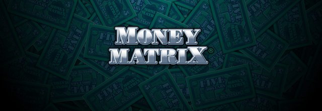 Money Matrix Pull Tab