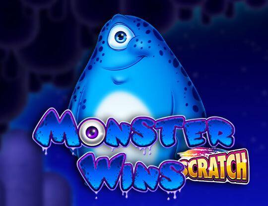 Scratch Monster Wins