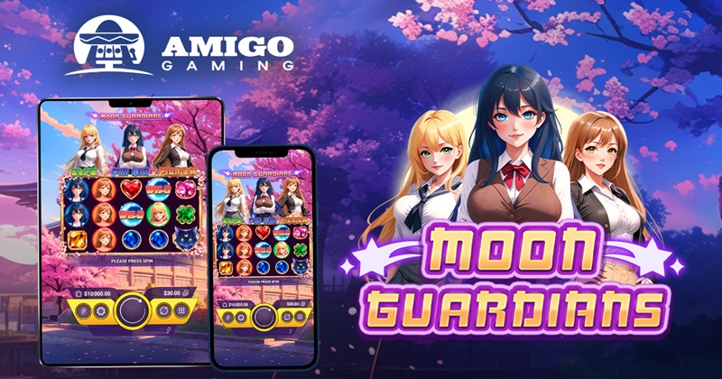 Moon Girls