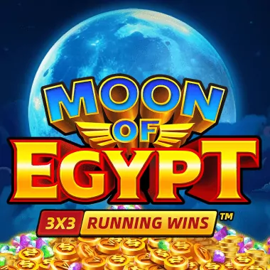 Moon Of Egypt