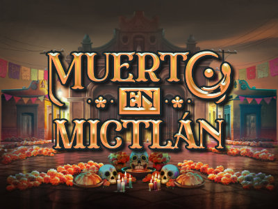 Muerto En Mictlan