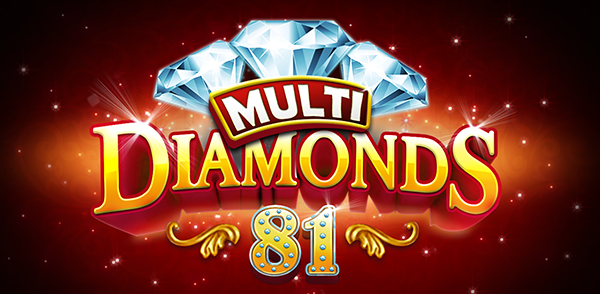 Multi Diamonds