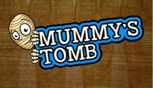 Mummy's Tomb Shopaholic
