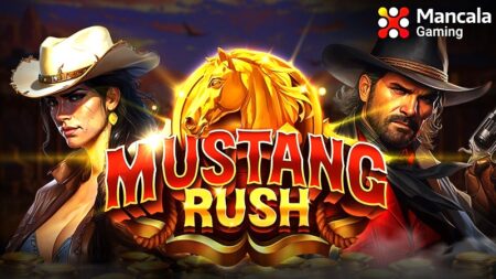 Mustang Rush