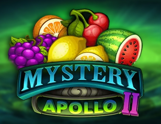 Mystery Joker 2