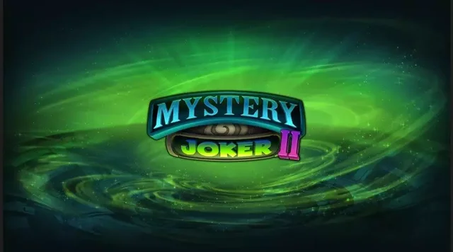 Mystery Joker