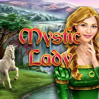 Queen Mystic Reels