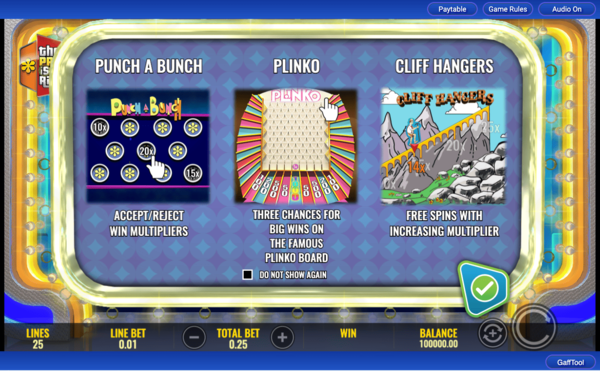 Screenshot  4 