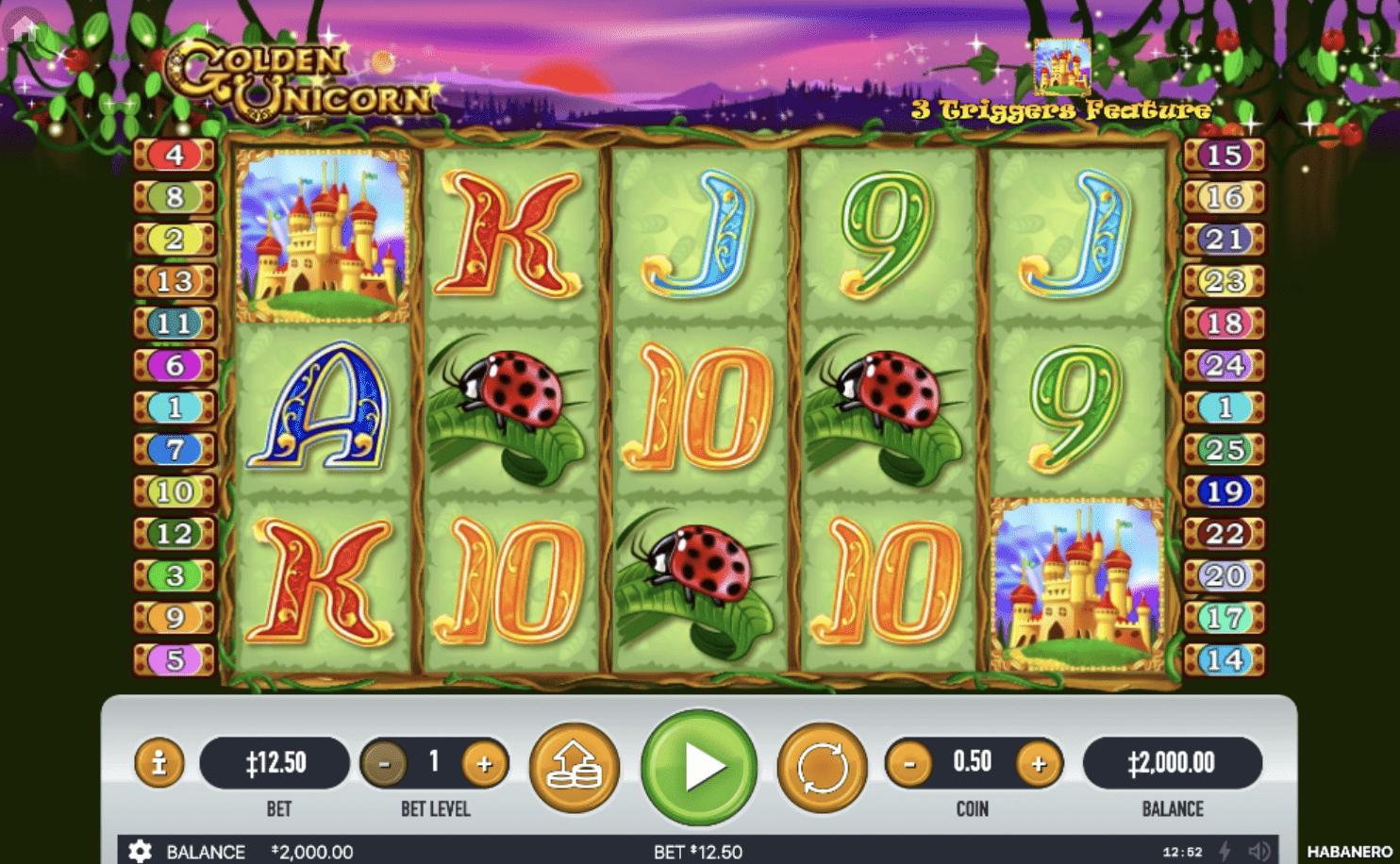 Screenshot  1 