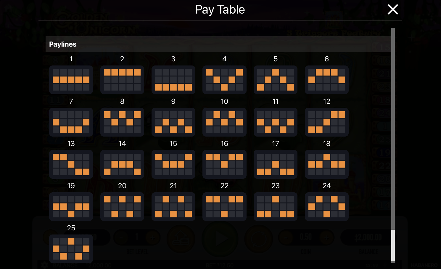 Screenshot  3 