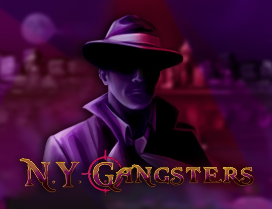 N.Y. Gangsters