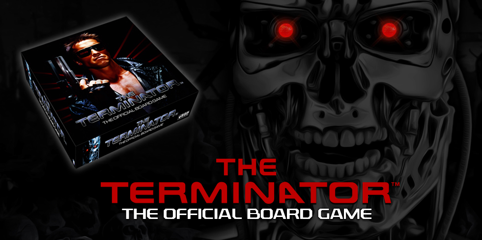 The Terminator