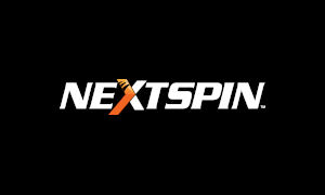 NextSpin logo